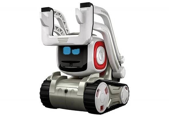 Anki Cozmo Robot, lightly used
