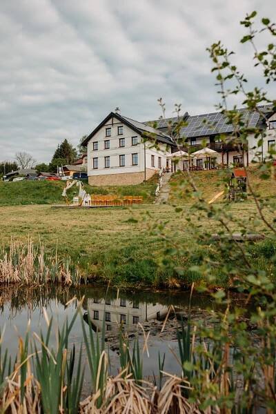 Penzion na Bělisku – M & M – Tereza Španko – profesionální fotograf