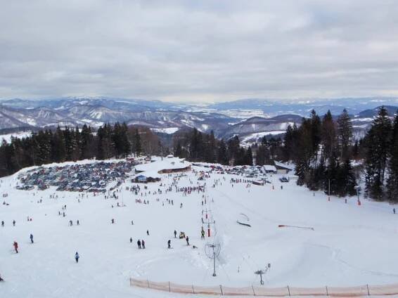 Ski Králiky - Slovakia.travel
