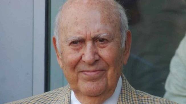 Carl Reiner