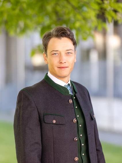 Lehrpersonal und Bedienstete – Landwirtschaftliche Fachschule Bruck