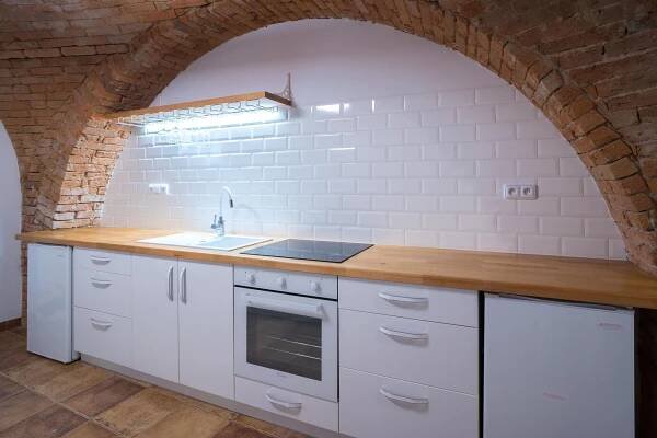 Apartmány na Moravě - ubytování s vinným sklípkem | ApartmanyHabanska.cz 