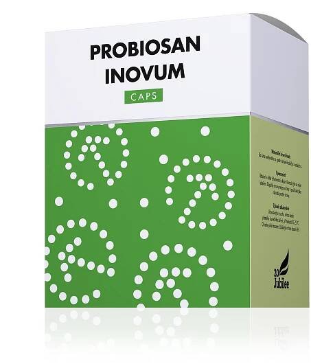 Probiosan Inovum caps
