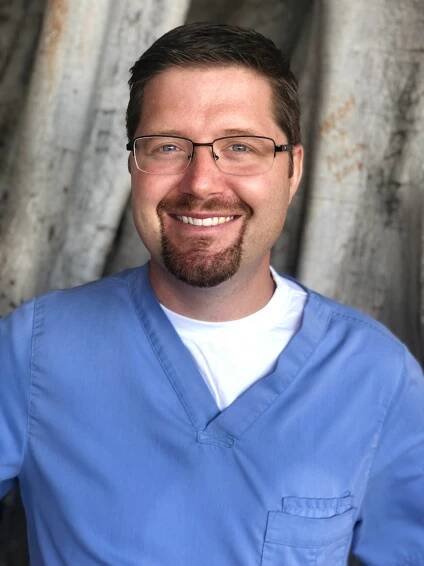 Adam Long, DMD - Molokai Health Center
