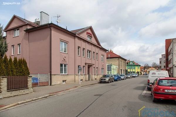 Prodej Byt 3+1, Kollárova, Choceň