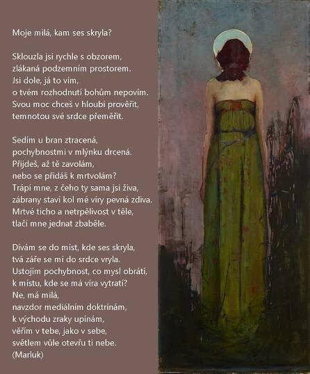 Horoskop lunární 23. – 25. března 2017 – Martina Lukášková
