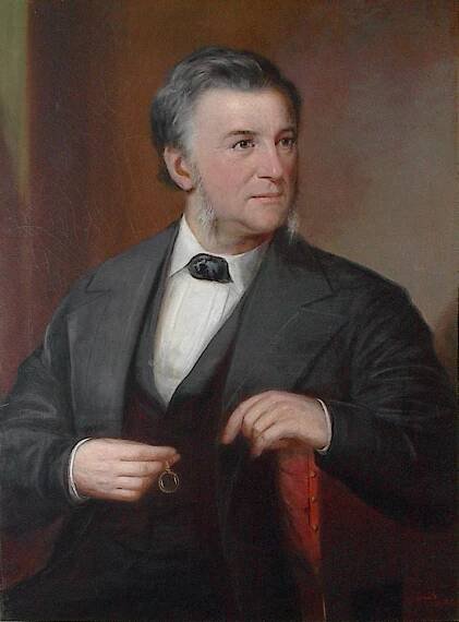 John Young Bown