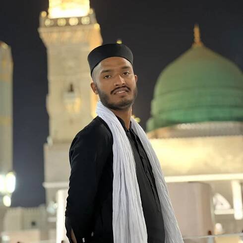Muhammad Tasawar - ISkills