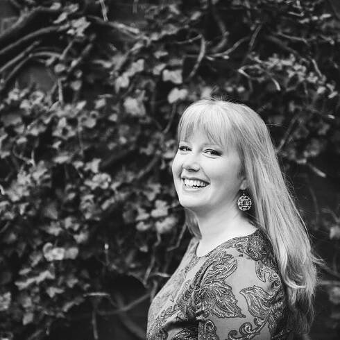 020 Project Based Teams - Sharon McMullen of Ink + Mortar 9