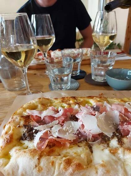 Le due torri bistro foto 2