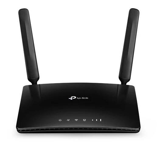 Router Tp-Link TL-MR6400 4G LTE