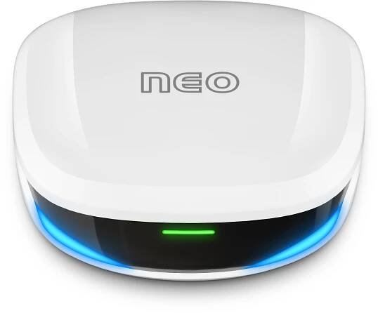 connect IT Neo CEP-3595-WH bílá