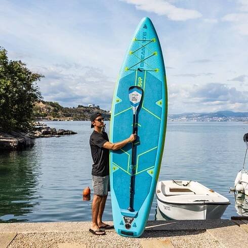 paddleboard WATTSUP Bream Combo 10'6'''x32''x6''
