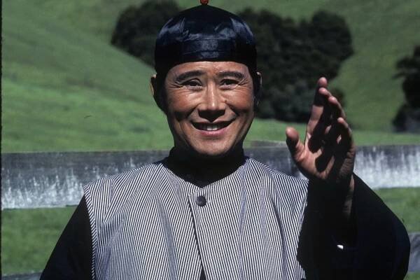 9 Surprising Facts About Soon-Tek Oh