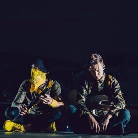 Expres Top: Nové album nám Twenty One Pilots představí živě až za rok - Expres FM