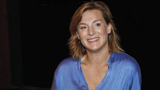 Lenka Krobotová: Občas mám pocit, že svět blbne