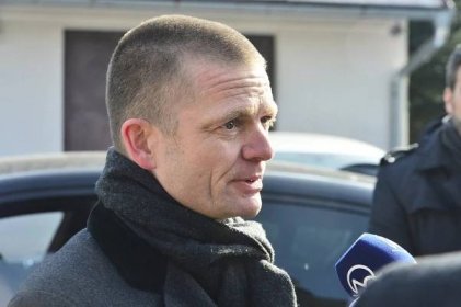Bývalý šéf pražské mordparty Jiří Markovič o vraždě mladého novináře: MAFIE VYSLALA JASNÝ VZKAZ!