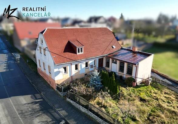 Prodej rodinného domu 450 m², pozemek 482 m² Vítkov, Opavská | Reality.iDNES.cz 