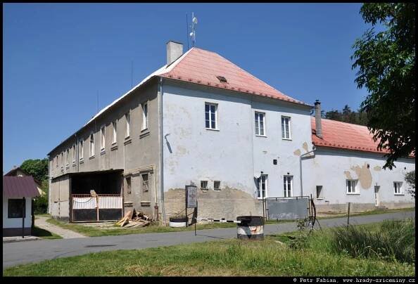 Hrady, tvrze, zámky a zříceniny – Fotografie z roku 2022 – 14.část / hrady-zriceniny.cz
