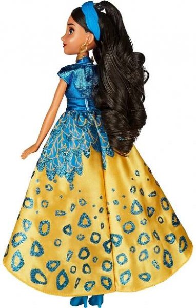 Hasbro Disney Princess Elena z Avaloru Jaquin Festival