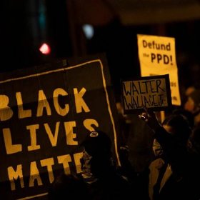 With Days to the Election, Net Support for BLM Movement Has Dropped 14%