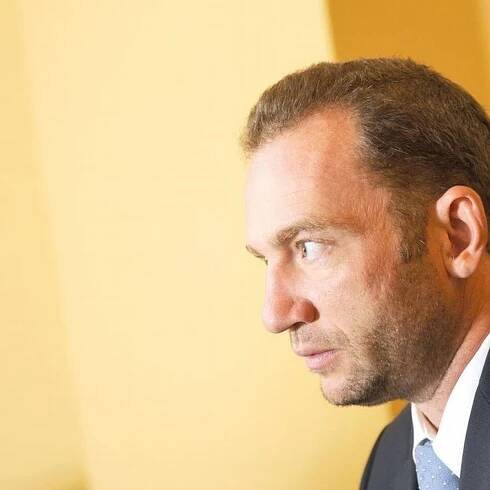 Aleš Graf: Oslabení koruny nás připravilo o 200 milionů zisku