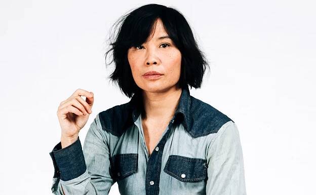Wylie Writes' One-On-One with Sook-Yin Lee