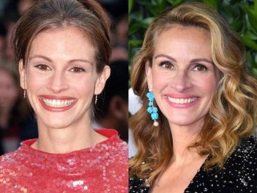 From 'Pretty Woman' to present day: Julia Roberts' rise to fame