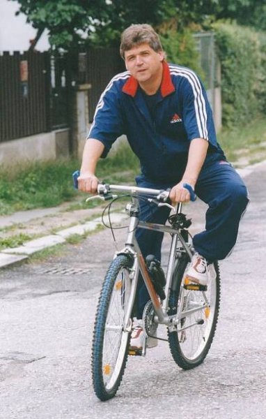 Označení „český Elvis“ neměl rád. Zpěvák megahitu Máš chuť majoránky v manželství tajil svou životní lásku