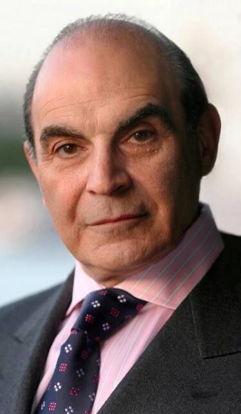 Category:David Suchet - Wikimedia Commons