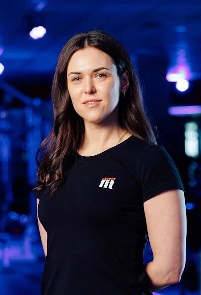 clever fit - Dein Fitnessstudio in Wülfrath