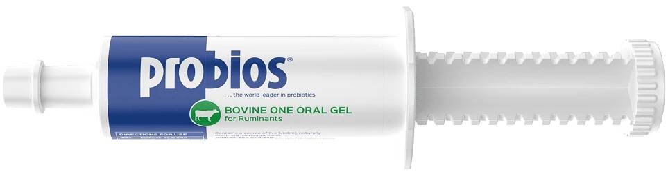 Probios® Bovine One Oral Gel - Image 4
