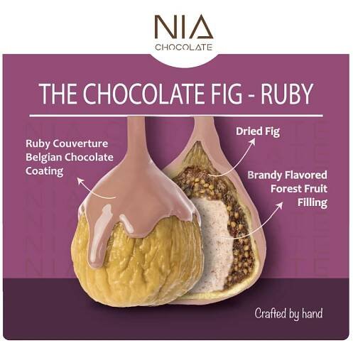 RUBY THE CHOCOLATE FIG
