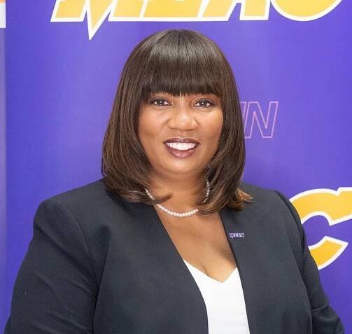 Advisory Board - The Doug Williams Center
