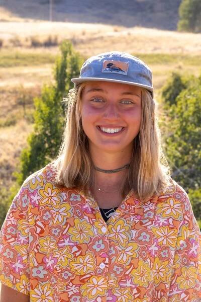 2024 Students — Semester in the West