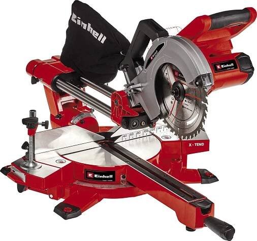 Einhell Expert TE-SM 36/210 Li od 5 239 Kč