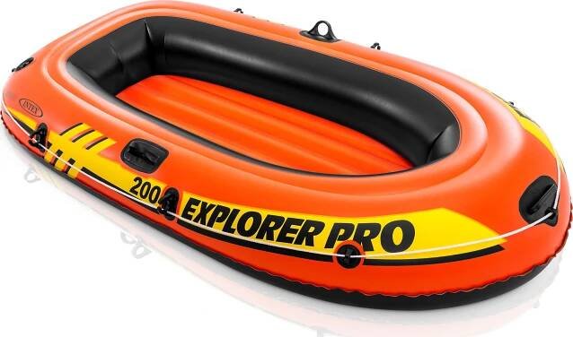 Intex Explorer 200 58356NP