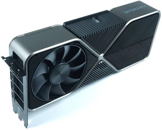 NVIDIA GeForce RTX 3090 Founders Edition Review: Between Value and Decadence - When Price is Not Everything | igor´sLAB
