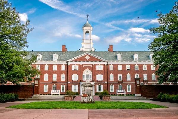 Boyce Student Life | Boyce College