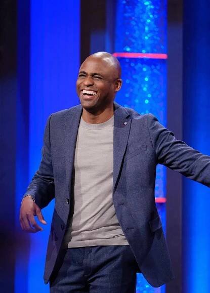 Wayne Brady Claps Back at Fan Who Questions Why He's on a Soap: 'Having 3 Jobs Is Better Than 1'