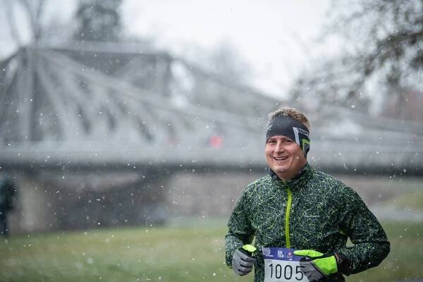 ČEZ RunTour České Budějovice - ČEZ RunTour 2025