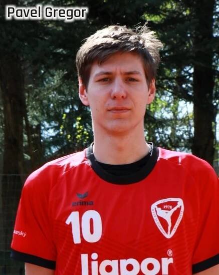 09 Pavel Gregor