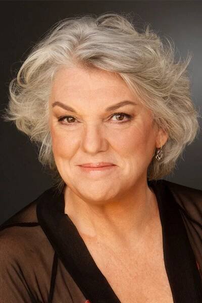 Tyne Daly herečka