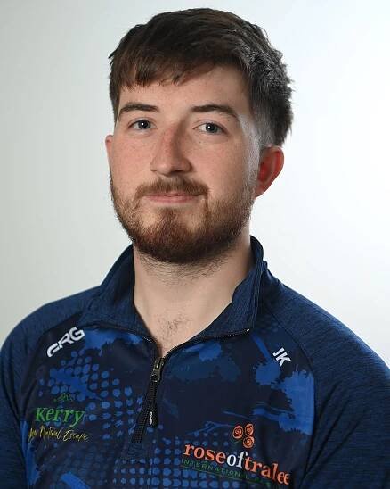 James Kelleher
