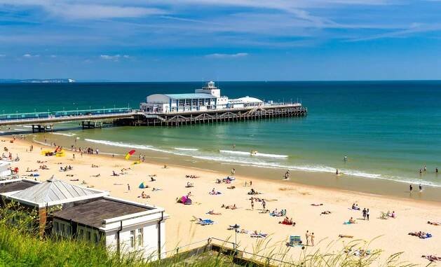 Bournemouth Airport