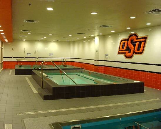 Green Country Interiors | Boone Pickens Stadium | Green Country Interiors 
