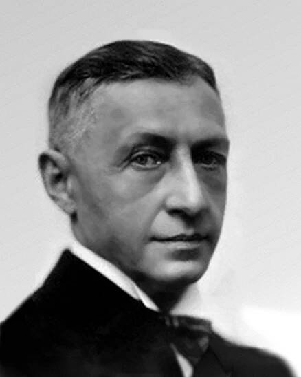 Ivan Alexejevič Bunin