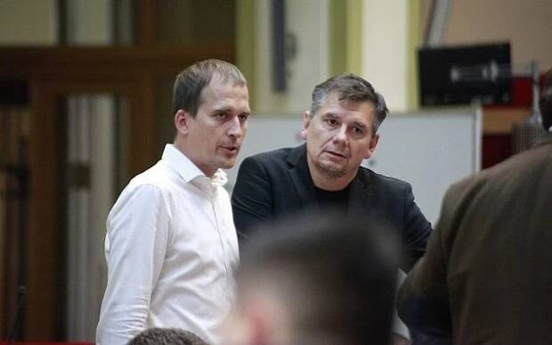 Mistrovský tah: Čižinský a spol. domlouvají vlastní SPOLU