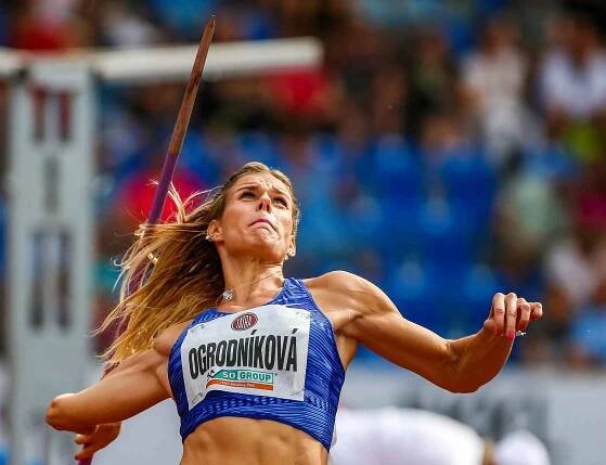 Nikola Ogrodníková
