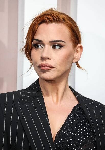 Billie Piper at 